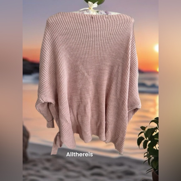 Free For Humanity sweater 🌸 - Picture 5 of 14